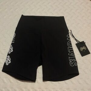 Darc Sport Energy Shorts